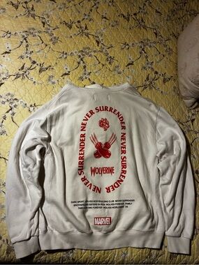 Darc Sport Marvel Hoodie
